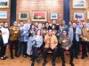 SBY Pamerkan Karya Seni di Hadapan Kemenparekraf: Dari Lukisan, Puisi hingga Novel