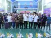 Gubernur Gorontalo Salurkan Bantuan Pangan ke 216 Warga Tilongkabila