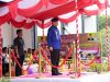Gorontalo Rayakan Hardiknas dengan Semangat Pagi Ceria dan Karakter Hebat