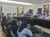 Pemprov Gorontalo Matangkan Pemberangkatan Jemaah Haji via Embarkasi Makassar