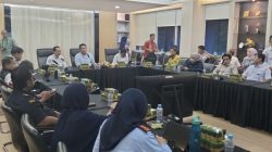 Pemprov Gorontalo Matangkan Pemberangkatan Jemaah Haji via Embarkasi Makassar