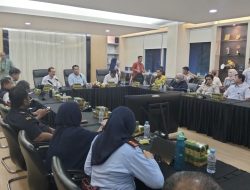 Pemprov Gorontalo Matangkan Pemberangkatan Jemaah Haji via Embarkasi Makassar