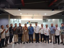 Sorgum Siap Jadi Bahan Bakar Masa Depan dari Gorontalo