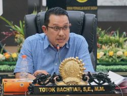 DPRD Sorot Perkim Kota Gorontalo Terkait Pembangunan Perumahan Tipe 36