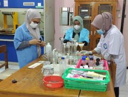 Produk Ikan di Gorontalo Bebas Formalin DKP Pastikan Keamanan Pangan