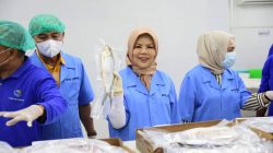 Distribusi Bandeng Gorontalo Tembus 9.000 Ton Pemprov Dorong Ekspansi Pasar Domestik