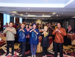 SKALA: Perkuat Tata Kelola, Percepat Pengentasan Kemiskinan di Gorontalo