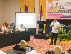 Wujudkan Rumah Sakit Tipe A, UNG Buka Peluang Gorontalo Lahirkan Dokter Ahli Daerah