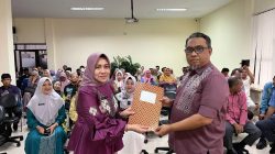 DKP Gorontalo Rotasi Jabatan Strategis dan Lepas Calon Jamaah Haji