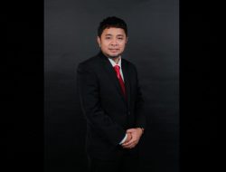 Rusli Anwar Resmi Dilantik Sebagai Ketua BPD HIPMI Gorontalo