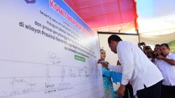 SPMB 2025 Diluncurkan di Perbatasan: Pendidikan Gorontalo Kini Menjangkau Hingga Pelosok