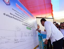 SPMB 2025 Diluncurkan di Perbatasan: Pendidikan Gorontalo Kini Menjangkau Hingga Pelosok