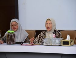 Idah Syahidah Minta RS Ainun Benahi Layanan: Jangan Tunda Penanganan Pasien