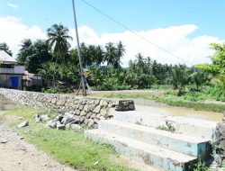 Pengerukan Sungai Lemito dan Perbaikan Tanggul Solusi Jangka Pendek Atasi Banjir di Pohuwato