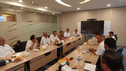 Gubernur dan Bupati Desak PT Gorontalo Minerals Tindaklanjuti Keluhan Warga