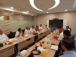 Gubernur dan Bupati Desak PT Gorontalo Minerals Tindaklanjuti Keluhan Warga