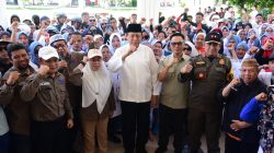Gubernur Gorontalo Bentuk Tim Khusus Tindaklanjuti Aspirasi Buruh