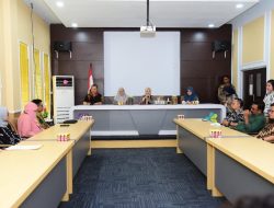 Pemprov Gorontalo Tanggapi Viral Keluhan Warga, Wagub Tinjau RS Ainun Habibie