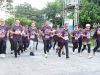 UNG Half Marathon Gerakkan Masyarakat dan Ekonomi Gorontalo