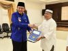 Korpri Pemprov Gorontalo Beri Uang Saku untuk CJH Jelang Keberangkatan ke Tanah Suci