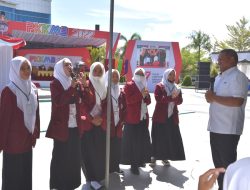 Prestasi atau Hafidz Al-Quran, Bisa Kuliah Gratis di UNG Lewat Seleksi Mandiri Prestasi Unggul