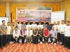 Irwan Hunawa Resmi Tutup Kegiatan Bimtek DPRD Kota Gorontalo