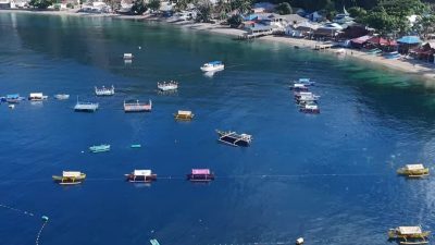 Perairan Botubarani Jadi Fokus Konservasi dan Pengawasan Wisata Laut