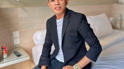 Anak Muda Gorontalo Bikin Geger! Modal 5 Juta Jadi 1 Miliar dalam Seminggu dari Trading Emas