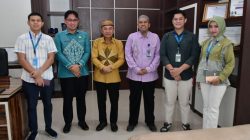 Bersama RS MMC, Pemkab Siap Tingkatkan Kulitas Layanan Kesehatan di Pohuwato