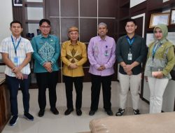 Bersama RS MMC, Pemkab Siap Tingkatkan Kulitas Layanan Kesehatan di Pohuwato