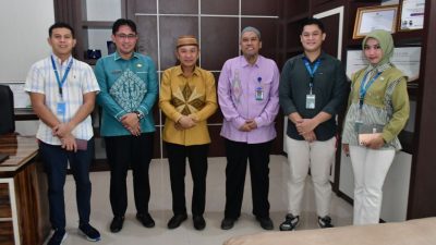 Bersama RS MMC, Pemkab Siap Tingkatkan Kulitas Layanan Kesehatan di Pohuwato