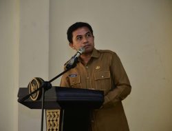 Kepala Bappeda Pohuwato Sebut PKK Mitra Utama Pemerintah