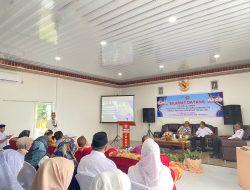 Ikuti Seleksi, Pohuwato Berpeluang Wakili Provinsi Gorontalo di Lomba Kampung KB Tingkat Nasional