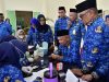 CKG di Lingkup Pemkab Pohuwato Bentuk Perhatian Terhadap Kesehatan Aparatur Negara