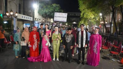 Adhan Dambea: Musik Tradisional Koko’o Siap Tampil di Ajang Budaya Nasional