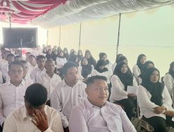 UNG Laksanakan Seleksi Kompetensi PPPK Tahap II TA 2024