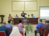 Kerja Sama Yang Solid, Diharapkan Dapat Menurunkan Angka Stunting di Pohuwato