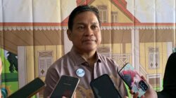 Jelang Geopark Nasional, Pemprov Gorontalo Matangkan Persiapan Infrastruktur dan Promosi