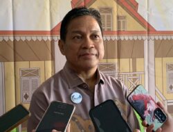 Jelang Geopark Nasional, Pemprov Gorontalo Matangkan Persiapan Infrastruktur dan Promosi