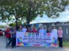 Reses di Dapil 3, Darmawan Duming Soroti Masalah Saluran dan Jalan Rusak