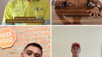 Polri Diharapakan Selalu Jadi Garda Terdepan Dalam Ciptakan Rasa Aman Untuk Masyarakat