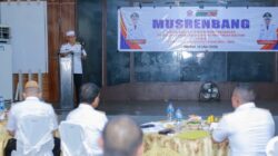 Saatnya Wujudkan Pohuwato Sehat, Hijau, Handal, Agamis, dan Produktif