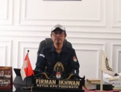 HUT ke-79 Bhayangkara, Firman Ikhwan : Semoga Polri Lebih Profesional Dalam Melindungi Masyarakat