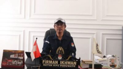HUT ke-79 Bhayangkara, Firman Ikhwan : Semoga Polri Lebih Profesional Dalam Melindungi Masyarakat