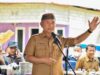 HUT Bhayangkara ke-79, Bupati Saipul : Terima Kasih Atas Dedikasi Polri Selama Ini