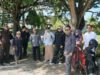 DPRD Dapil 4 Tinjau Jalan Rusak di Jalan Taman Surya Saat Reses Masa Sidang Ketiga