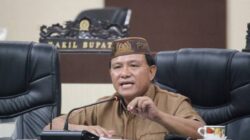Ketua DPRD Pohuwato Apresiasi Kinerja Polri Dalam Mengayomi Masyarakat