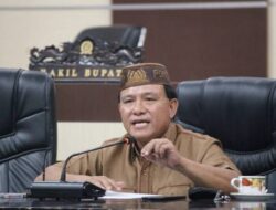 Ketua DPRD Pohuwato Apresiasi Kinerja Polri Dalam Mengayomi Masyarakat