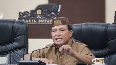 Ketua DPRD Pohuwato Apresiasi Kinerja Polri Dalam Mengayomi Masyarakat