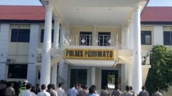 Sambut Hari Bhayangkara, Tokoh Masyarakat Hingga Aparat Desa Berikan Apresiasi untuk Polri